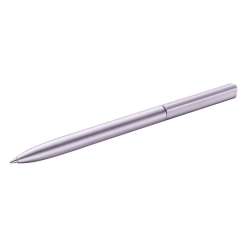 Długopis K6 Ineo Elemente Lavender niebieski - 1