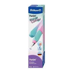 Pióro wieczne Twist Color Edition P457 M PELIKAN