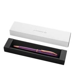 Długopis Jazz Noble Elegance Viola nieb PELIKAN