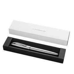 Pióro kulkowe Jazz Noble Elegance Silver PELIKAN