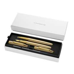 Zestaw Jazz Noble Elegance pióro wieczne