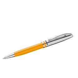 Długopis Jazz Classic Mustard niebieski PELIKAN