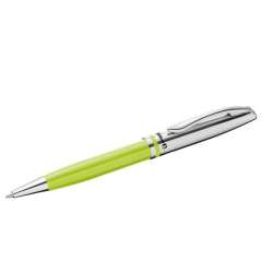 Długopis Jazz Classic Lemon niebieski PELIKAN - 1