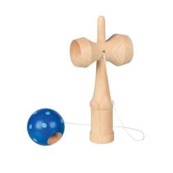 Kendama niebieska - 1