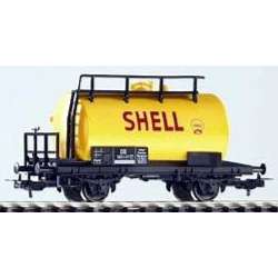 PIKO CYSTERNA SHELL DB III (57707) - 1