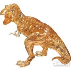 Crystal puzzle Dinozaur T-Rex (1414) - 1