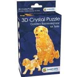Crystal puzzle Psy - 1