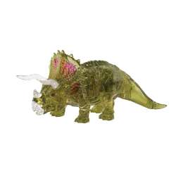 Crystal Puzzle Triceratops - 1