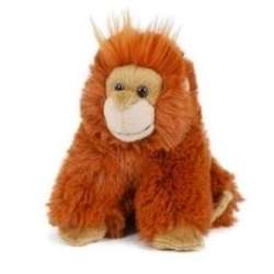 Orangutan 13cm - 1