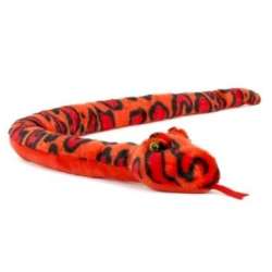 Wąż czerwony 100cm - 1