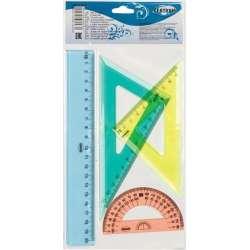 Zestaw geometryczny Flexible 80746 - 1