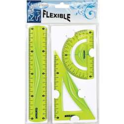 Zestaw geometryczny Flexible 86917