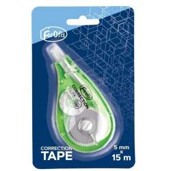 Korektor w taśmie 5mmx15m