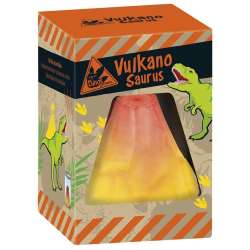 Dino Wulkan