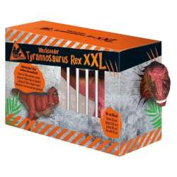 Rosnący Dinozaur - T-Rex XXL - 1