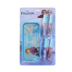 Zestaw kosmetyków dla dzieci Frozen
