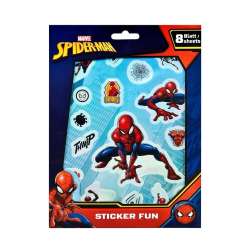 Zestaw naklejek Spider Man (1411SPMA0061) - 1