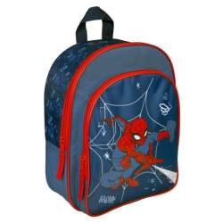 Plecak z kieszenią Spider-man UND Simba (1411SPMA7601) - 1