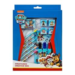 Zestaw kreatywny Psi Patrol PAW PATROL (PPAT3972)