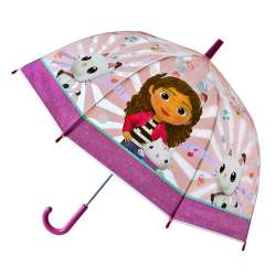 Parasolka dziecięca Koci Domek Gabi