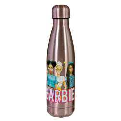 Butelka termiczna Barbie - 1