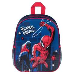 Plecak przedszkolny 3D Spider-Man - 1