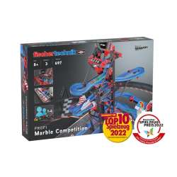 Tor kulkowy do rozgrywania zawodów