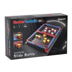 Klocki konstrukcyjne - Cymbergaj