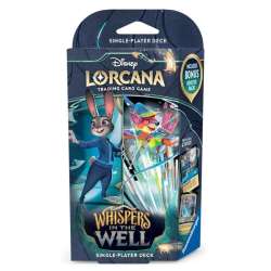 Disney Lorcana (Set10) starter deck set B Sha&Stee