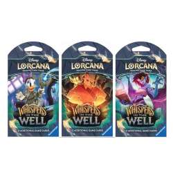Disney Lorcana (Set10) booster (eurozaw.)