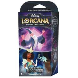 Disney Lorcana (Set02) starter deck set B - 1
