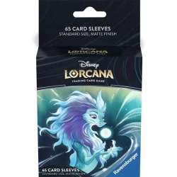 Disney Lorcana (Set02) sleeves A Sisu