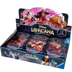 Disney Lorcana (CH2) booster box (24 boostery) - 1