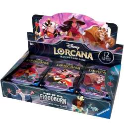 Disney Lorcana (Set02) booster box (24 boostery) - 1