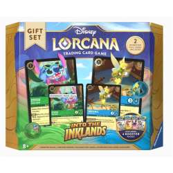 Disney Lorcana (CH3) Gift Set