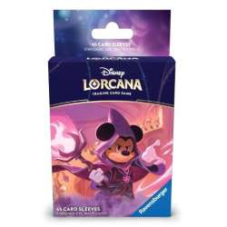 Disney Lorcana (Set08) sleeves A Mickey Mouse