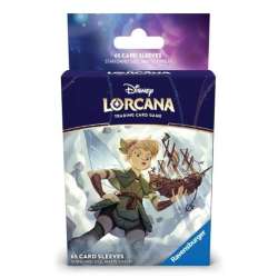Disney Lorcana (Set08) sleeves B Tinker Bell