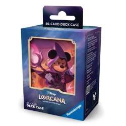 Disney Lorcana (Set08) deck box A Mickey Mouse