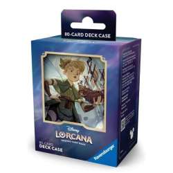 Disney Lorcana (Set08) deck box B Tinker Bell