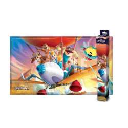 Disney Lorcana (Set08) playmat B Rescue Rangers
