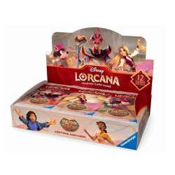 Disney Lorcana (Set08) booster box (24 boostery)