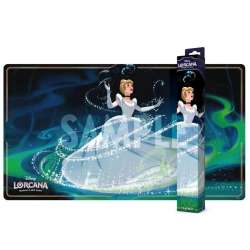 Disney Lorcana (Set09) playmat A Kopciuszek