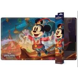 Disney Lorcana (Set10) playmat B Myszka Miki
