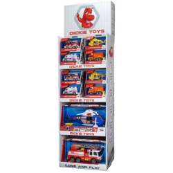 Pojazdy Action Series Display (203309900) - 1