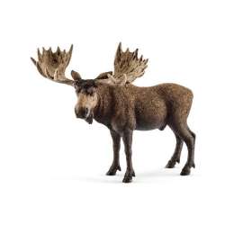Schleich 14781 Łoś samiec (SLH 14781)