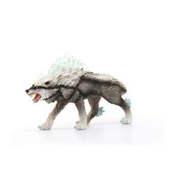 Schleich 42452 lodowy Wilk Eldrador (SLH 42452) - 4