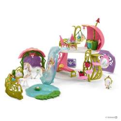 Schleich Bayala 42445 Kwiecisty dom zestaw (SLH 42445)