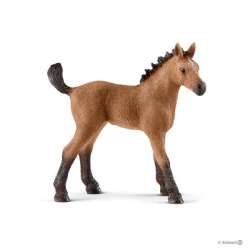 Schleich 13854 Źrebię rasy Quarter (GXP-624024) - 2