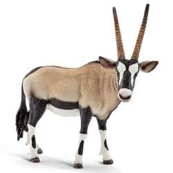 Schleich 17029 Antylopa Oryx (14302)