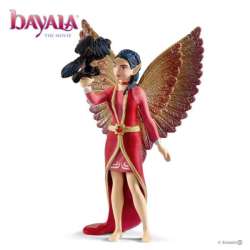 Schleich 70586 Bayala Movie Nuray z Raven Munyn (SLH 70586)